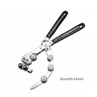 Lever Pruning Labor-Saving Tree Branch Pruner Even for Orchard