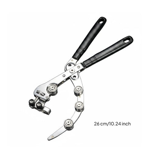 Lever Pruning Labor-Saving Tree Branch Pruner Even for Orchard