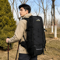 hiking backpack