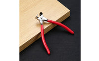 End Cutting Pliers Heavy Duty End Nibblers Pliers Wire Snippers for Repair Shop