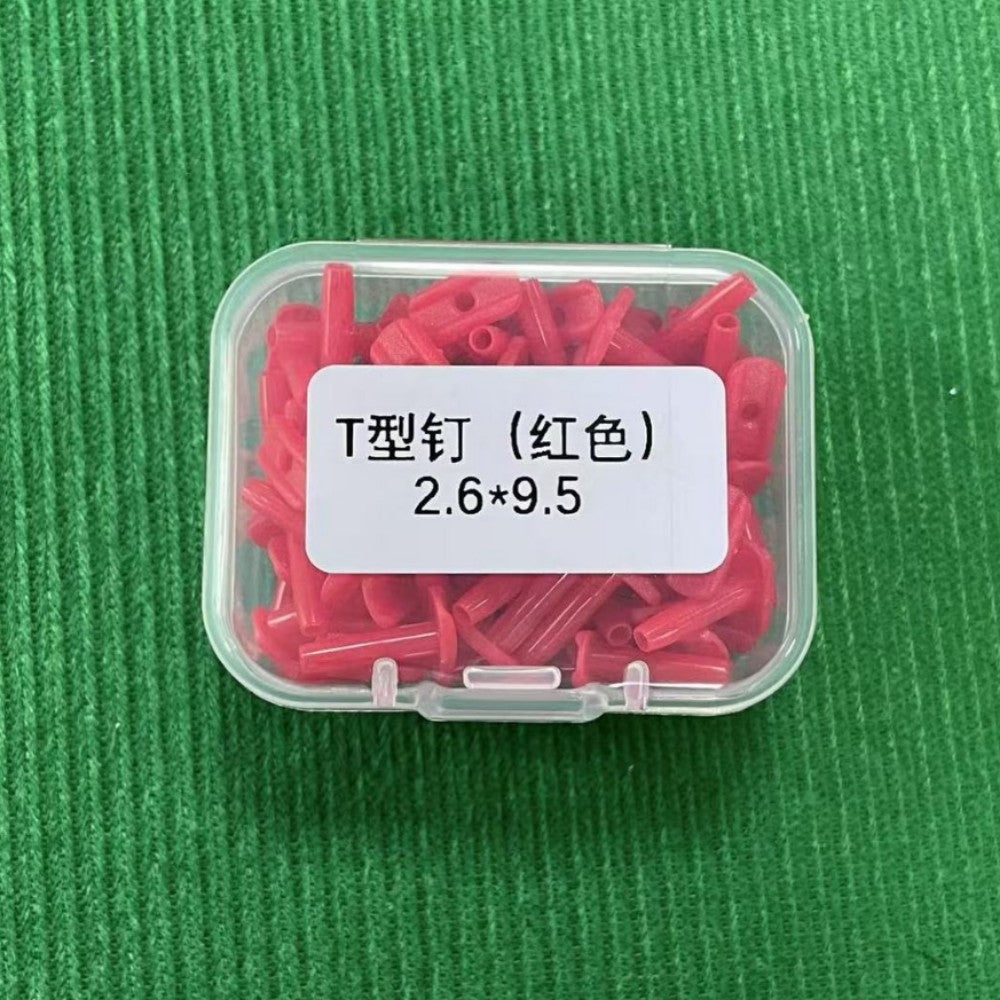 Red / 2.6-9.5