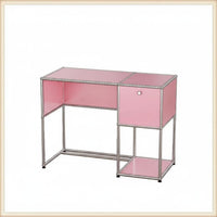 adaptable Storage Cube Space-Saving Stackable Storage Cube with Drawer Minimalist Look adaptable Use for Homeowners, Home Office