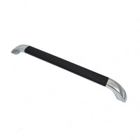 RV Entry Handrail Metal End Pieces LED Handrail Curved Illuminated Assist Handle