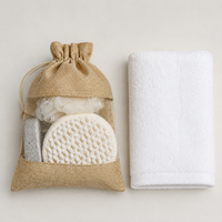 bath gift set