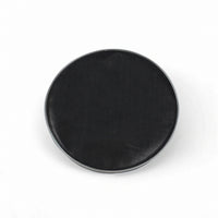 Mesh Drum Head with Metal Hoop Quiet Practice Mesh Drum Head Low-Noise Silent Drumhead for Apartment