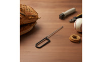 Glove Lacing Needle with Loop Handle Slender Baseball Glove Relacing Tool Baseball Lacing Needle Compact Portable