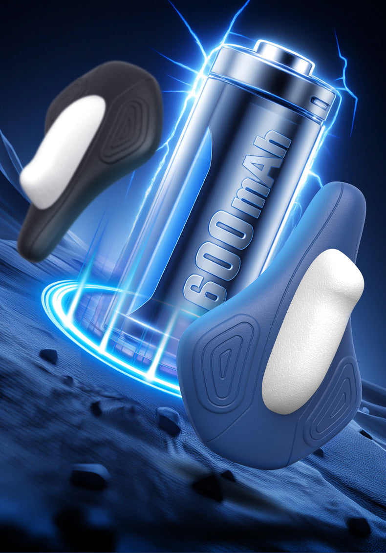 Electric PC Muscle Trainer Cushion Massager for Men and Women