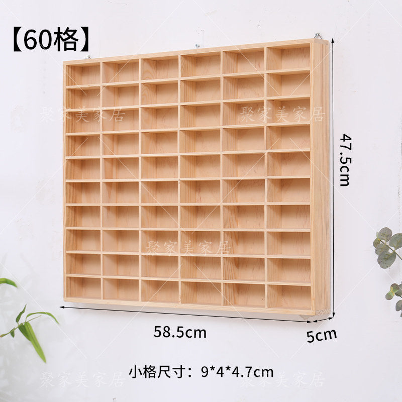 60 Grids