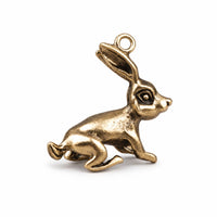 Metal Figurine Sculpted Desk Ornament Compact for Study