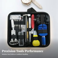 Portable Watch Repair Kit