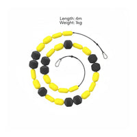 Goalkeeper Deflection Equipment Long-Lasting EVA Material Soccer Rebound Chain