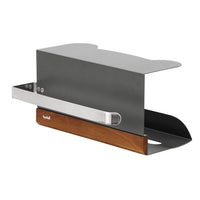 Kitchen Paper Towel Holder Under Cabinet