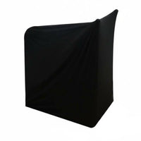 Stationary Bike Cover Easy to Clean Stationary Bike Cover Exercise Apparatus Protector for Home Gym