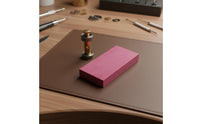 Ultra Hard Watch Screwdriver Sharpening Stone Precision Grinding Ruby Whetstone Polished Finish 3000 Grit Sharpening Stone Precise Design for Watchmakers