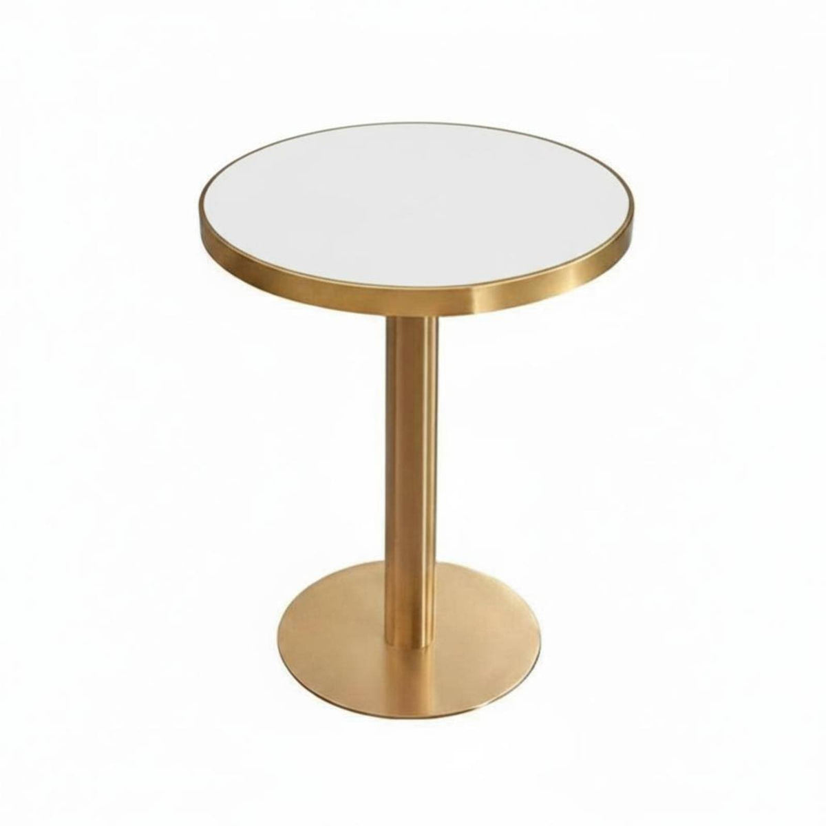 Booth, Table, and Chair Combination Sintered Stone surface Commercial Furniture Complete Dining Set long-lasting Construction