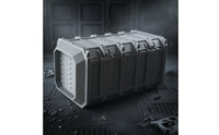 Futuristic-Fi Shipping Container Model Stackable Modular Terrain Kit Immersive