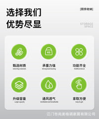 跨境碗碟沥水架厨房台面伸缩放碗架可拆卸盘子沥水篮碗筷餐具收纳