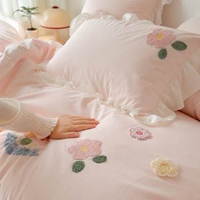 bedding set
