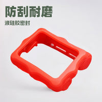 Silicone Protective Case for Shearwater Perdix AI Dive Computer