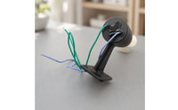 Waterproof Underwater Thruster with Propeller Lightweight Underwater Thruster Stable Ship Model Propeller Powerful for DIY Projects
