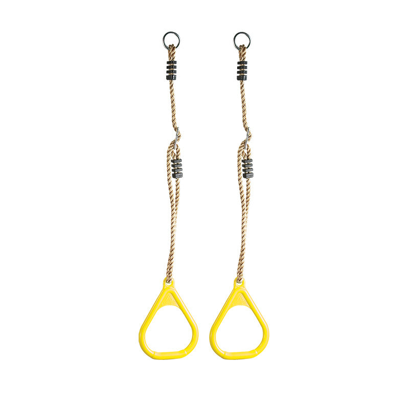 S04-119 Pe Rope