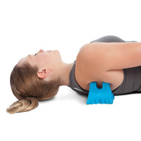 Neck and Trigger Point Massage Tool for Deep Muscle Relief
