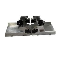 Guitar Fret Slot Cutting Saw Frame Tool for Guitar Making and Repair