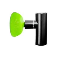 Compact Electric Percussion Device Powerful Muscle Massage Percussion Massage for Elderly