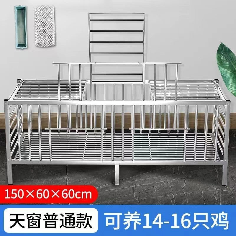 150 X 60 X 60 CM a