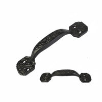 Vintage Drawer Pull Industrial Furniture Hardware for Wardrobe
