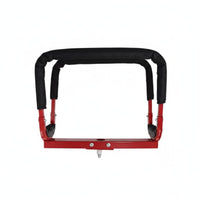 Car Door Repair Stand Portable Automotive Door Holder Heavy Duty Panel Holding Stand for Garage