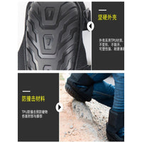 劳保护膝跪地干活擦地专用防水加厚爬行神器耐磨防滑户外农作护套
