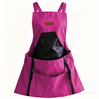 Garden Harvesting Apron Lightweight for Orchard, Florists