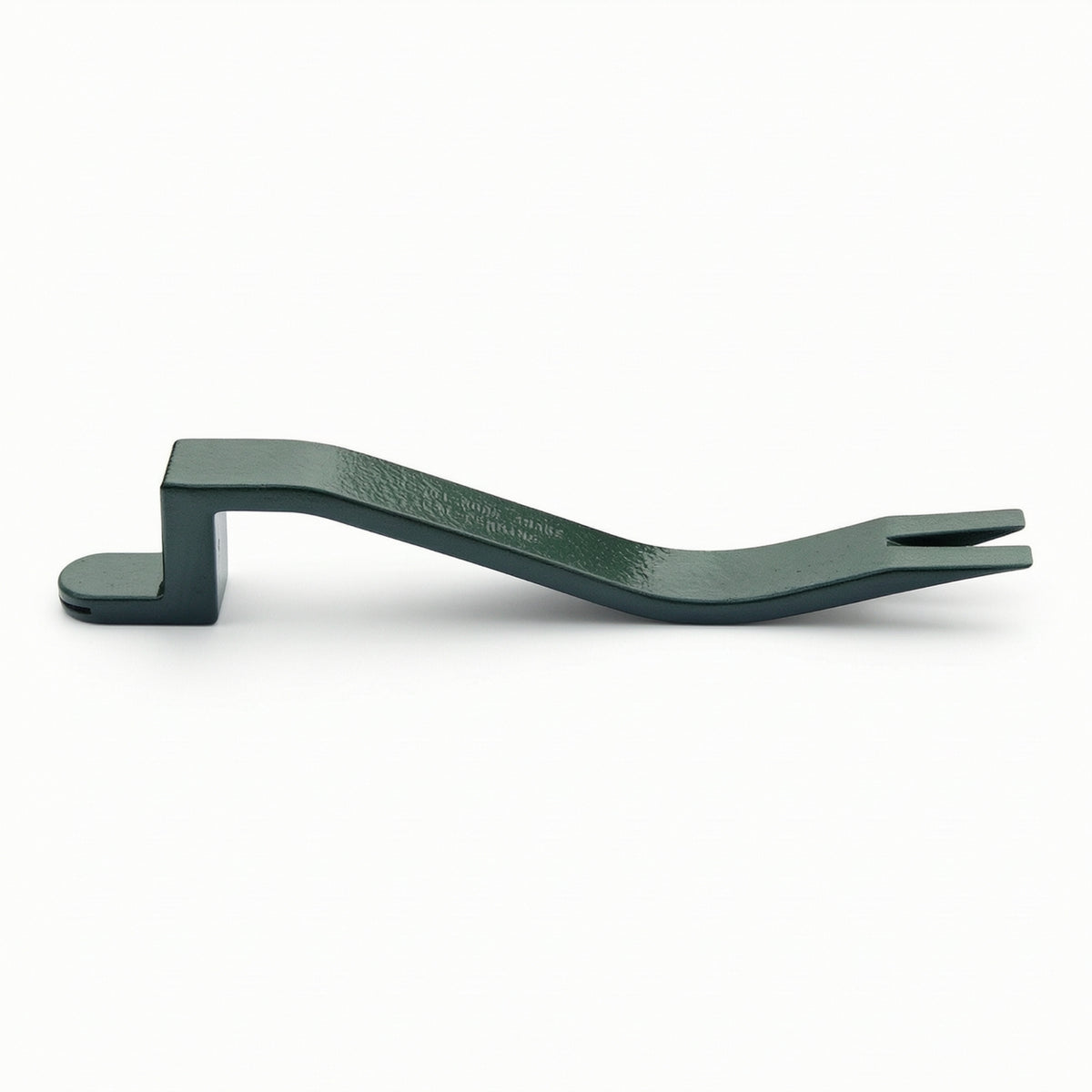 Coated Metal Textured Roof Board Nail Puller Tool for Installers