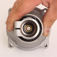 Brush Cutter Connection Plate for Side-mounted Trimmers, Drive Plate Output Base Accessory