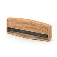 Vinyl Cleaning Brush Retro-Style Vinyl Brush Soft for DJs