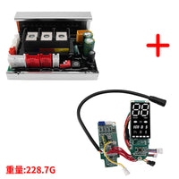 Bluetooth Dashboard for F2/F2 Plus/F2 Pro Electric Scooters