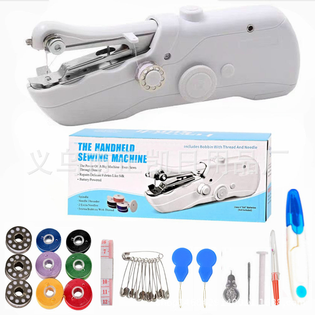 White 28-piece SET