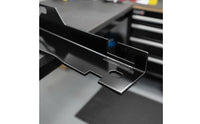 Waterproof Four-Wheel Alignment Tool Wheel Alignment Positioner Thickened Steel Camber Caster Gauge Long-Lasting for Mechanics, Auto Repair Workers, Garage