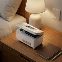 USB Powered Vial Content Chiller Travel