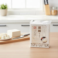 Tofu Multi-Functional Tofu Dicer Even Cubes for Home Cooks