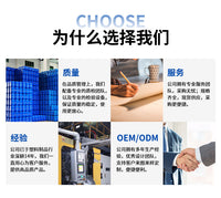 食品级25升香精塑料桶出口性能单包装25公斤耐酸碱加厚化工堆码桶