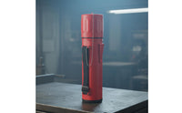 Insulated Metal Joining Rod Tube Sturdy Construction Stick Electrode Canister