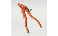 Hand Tool with Serrated Jaw High-Carbon Steel for Carpenters