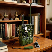 Collectible Decor Desktop Decoration for Collection Room