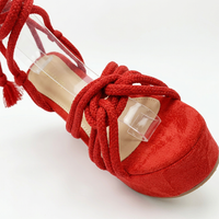 Women's Strappy Sandals, Tie Ankle Strap Summer Dress Sandals, Vacation Sandals Ankle Strap, Dress Shoes Strappy Sandals, Heels Tie Ankle Strap