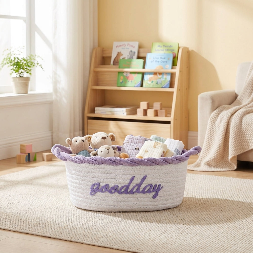 storage basket
