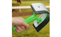 Horse Sweat Dampness Removal Grooming Tool Animal for Stable