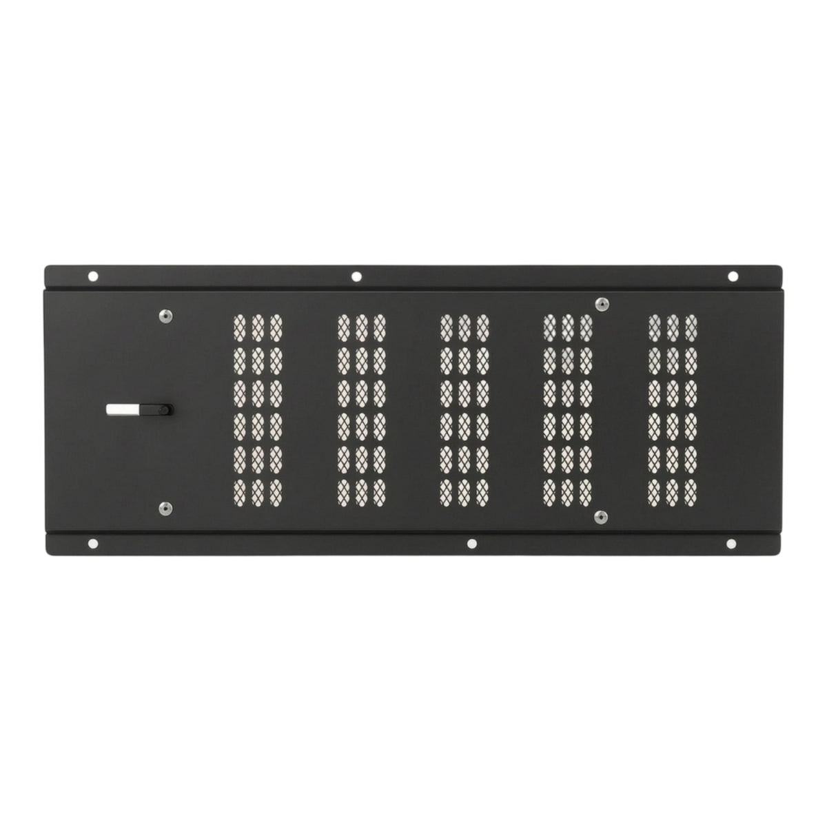 Crawl Space Vent Cover Ventilation Control Crawlspace Vent Cover Easy to Install Screw-on for Basement