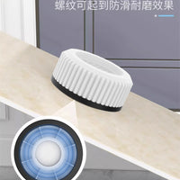 Anti-Slip Appliance Base Pads for Washing Machine, Sofa, Table, Bed
